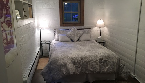 Apartment, 2 Bedrooms