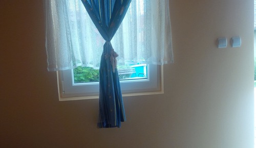 Panoramic Apartment, 1 Bedroom, Garden Area