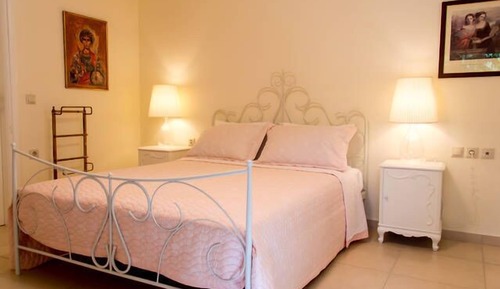 Premium Apartment