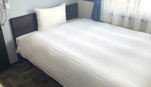 Single Room, Non Smoking