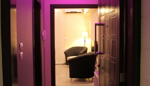 Studio, Kitchenette (Apartment)