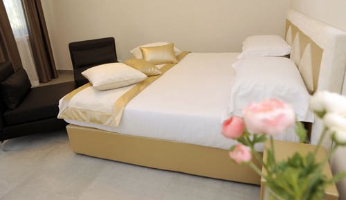 Double Room, Garden View (Ibisco )