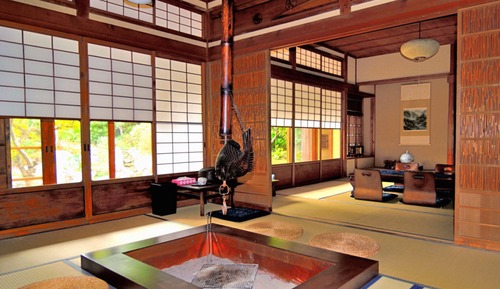 Traditional Townhome