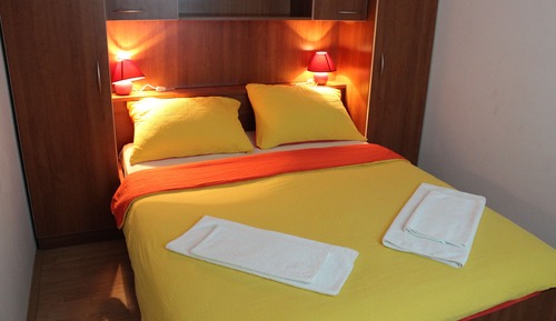 Apartment, 1 Bedroom, Ground Floor