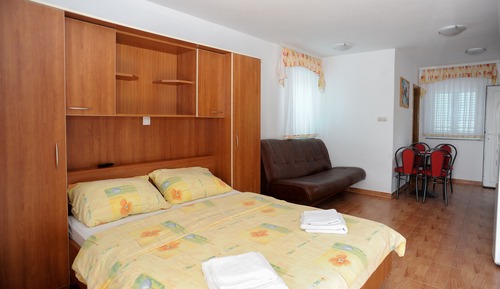 Comfort Studio, Terrace, Ground Floor