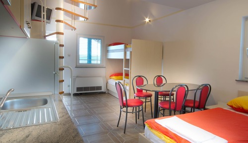 Basic Apartment