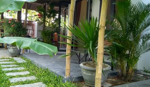 Family Bungalow