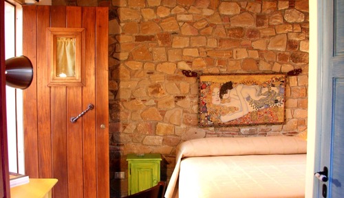 Panoramic Double Room, Mountain View