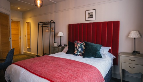 Double Room, Ensuite