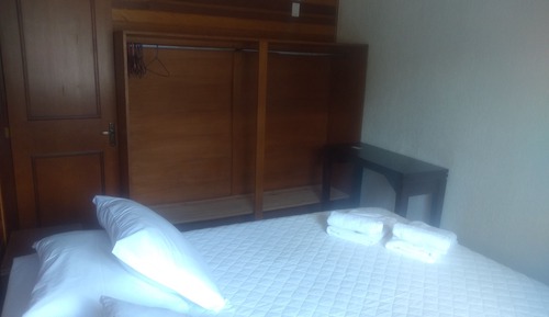 Superior Apartment, 2 Bedrooms, City View, Courtyard Area