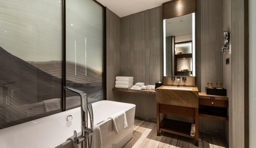 Standard Room, 2 Double Beds