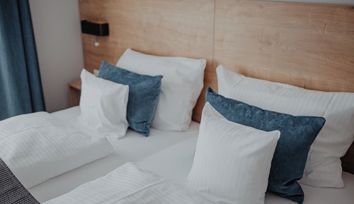 Double Room Single Use