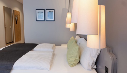 Double Room Single Use