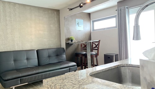 Junior Apartment, 2 Bedrooms (A2)