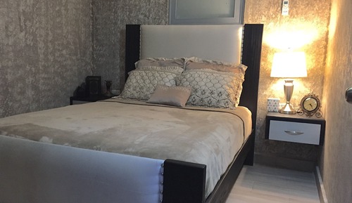 Junior Apartment, 2 Bedrooms (A1)