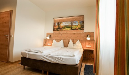 Classic Double Room