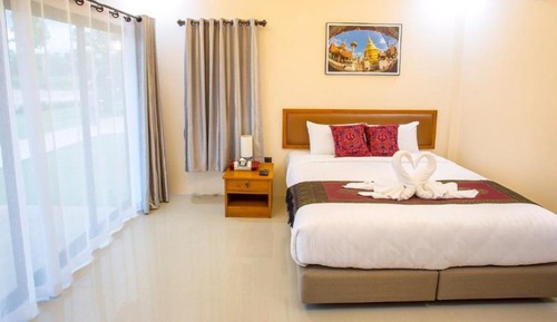 Superior Double Room
