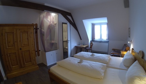 Comfort Double Room, 1 Bedroom