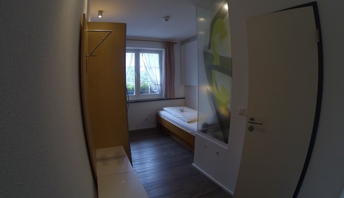 Standard Single Room, 1 Twin Bed