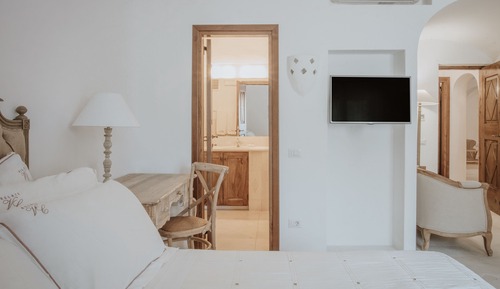 Classic Apartment