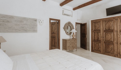 Luxury Apartment, 3 Bedrooms