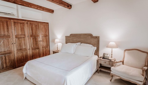 Deluxe Room, Kitchenette