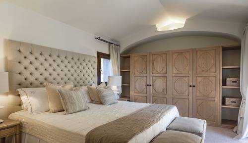 Suite Prestige with Pool