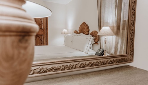 Deluxe Suite, 1 Bedroom, Kitchenette