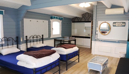 Cottage Type C