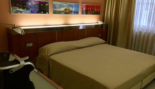 Classic Twin Room, 2 Twin Beds
