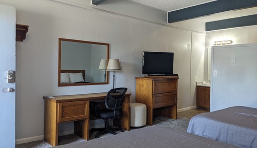 Comfort Double Room, 2 Queen Beds