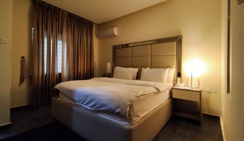 Junior Suite