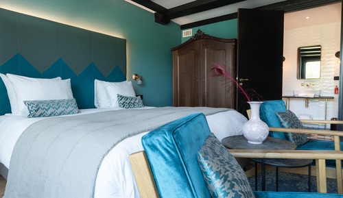 Standard Double Room, 1 King Bed