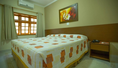 Traditional Suite