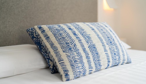 Double Room (Blue Notte)