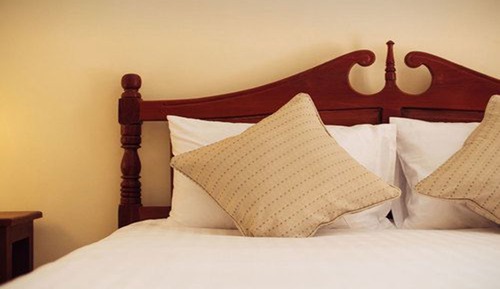 Deluxe Room 1 Person