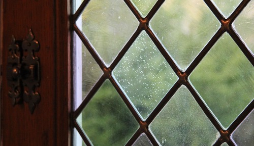 Suite, Ensuite, Garden View (La Pigeonnier)
