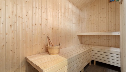 Cabin, Mountain View, Slope side