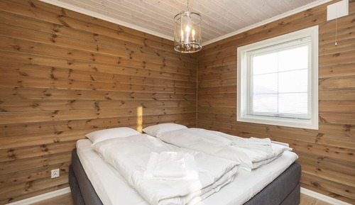 Cabin, 5 soverom, 3 bathrooms, Slope side, Location Holtardalen