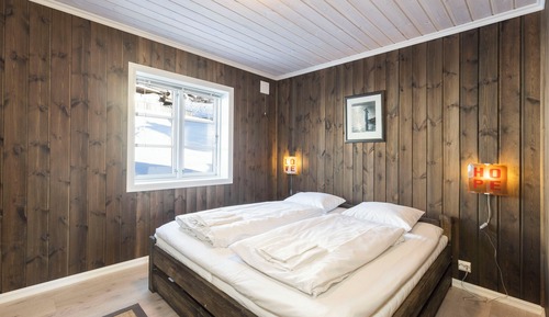 Cabin, 4 Bedrooms, Pets Not Allowed, Mountain View