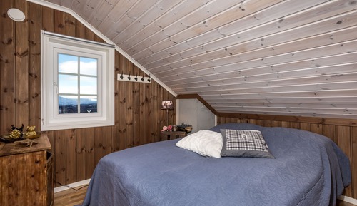 Cabin, 4 Bedrooms, Mountain View, Location Holtardalen