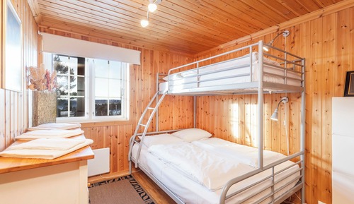 Apartment, 2 bedrooms, Sauna, Slope side, Location Panorama