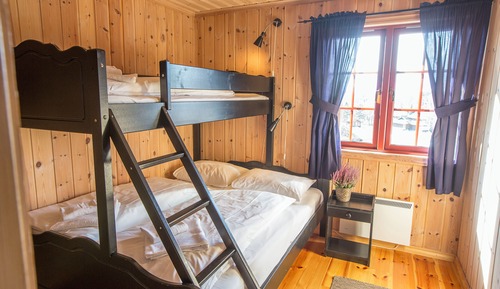 Apartment, 2 bedrooms, Sauna, Slope side, Location Tiur