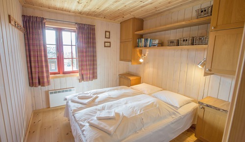 Apartment, 2 bedrooms, Sauna, Slope side, Location Tiur