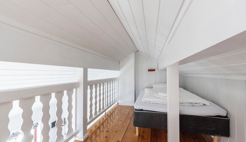 Apartment, 3 bedrooms, Sauna, Location Vierli