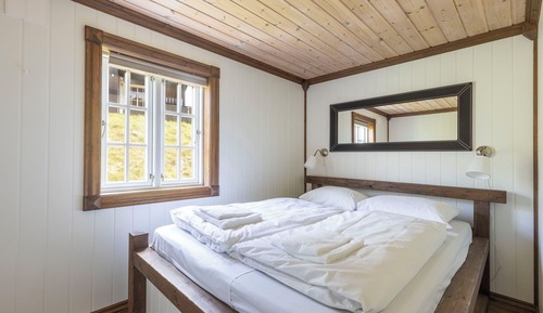 Apartment, 3 Bedrooms, Location Holtardalen