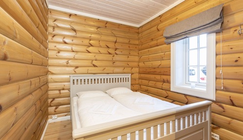 Cabin, 4 Bedrooms, Sauna, Mountain View, Location Vierli