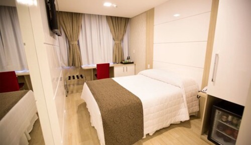 Standard Room (APARTAMENTO STANDARD)