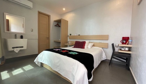 Standard Room, 1 Double Bed