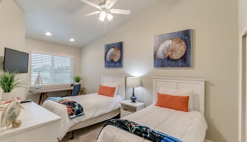 Family Townhome, 3 Bedrooms